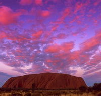 Uluru-Kata Tjuta National Park - Lightning Ridge Tourism