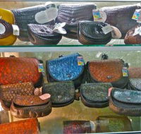 Barra Shack - Lightning Ridge Tourism