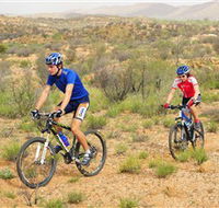 Araluen Mountain Bike Trails - Lightning Ridge Tourism