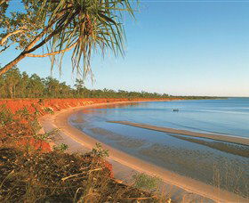 Garig Gunak Barlu National Park - Lightning Ridge Tourism 0