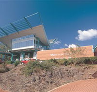 Window on the Wetlands - Lightning Ridge Tourism
