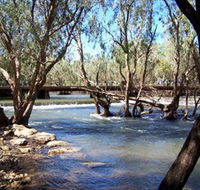 Low Level Nature Reserve - Lightning Ridge Tourism