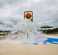 Palmerston Water Park - Lightning Ridge Tourism