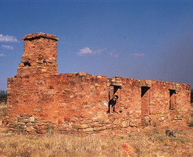 Arumbera NT Lightning Ridge Tourism