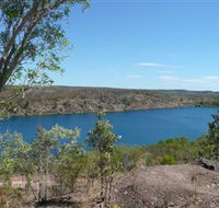 Enterprise Pit Mine Lookout - Lightning Ridge Tourism
