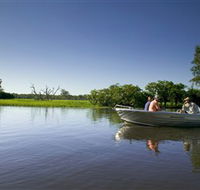 Yellow Water - Lightning Ridge Tourism
