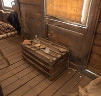 Elsey Homestead Replica - Lightning Ridge Tourism