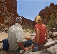 Ruby Gap Nature Park - Lightning Ridge Tourism