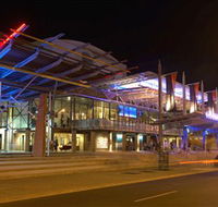 Darwin Entertainment Centre - Lightning Ridge Tourism
