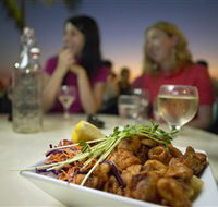 Darwin Trailer Boat Club - Lightning Ridge Tourism