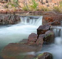 Sweetwater Pool - Lightning Ridge Tourism