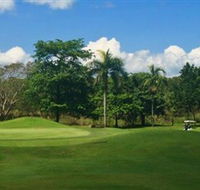 Darwin Golf Club - Lightning Ridge Tourism