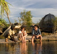 Kakadu National Park - Lightning Ridge Tourism