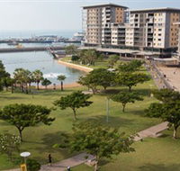 Darwin Waterfront Precinct - Lightning Ridge Tourism