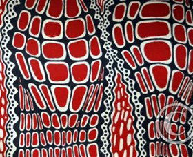 Merrepen Arts Centre - Lightning Ridge Tourism 0