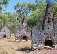 Victoria Settlement - Lightning Ridge Tourism