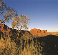 Trephina Gorge Nature Park - Lightning Ridge Tourism