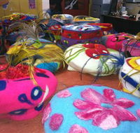 Tapatjatjaka Art and Crafts - Lightning Ridge Tourism