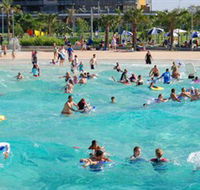 Darwin Wave Lagoon - Lightning Ridge Tourism