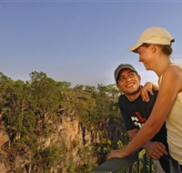 Tolmer Falls - Lightning Ridge Tourism