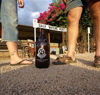 Daly Waters Historic Pub - Lightning Ridge Tourism
