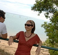 Casuarina Coastal Reserve - Lightning Ridge Tourism