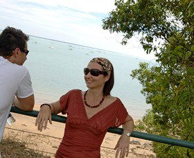 Casuarina Coastal Reserve - Lightning Ridge Tourism 0