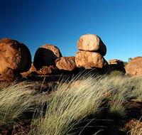 Karlu Karlu/Devils Marbles Conservation Reserve - Lightning Ridge Tourism