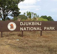 Djukbinj National Park - Lightning Ridge Tourism
