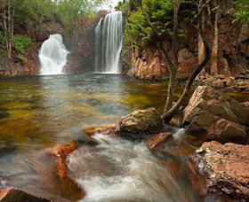 Florence Falls - Lightning Ridge Tourism 0