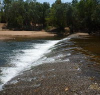 Knotts Crossing - Lightning Ridge Tourism