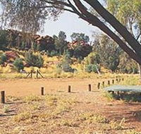Native Gap Conservation Reserve - Lightning Ridge Tourism