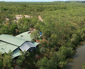 Virginia NT Lightning Ridge Tourism