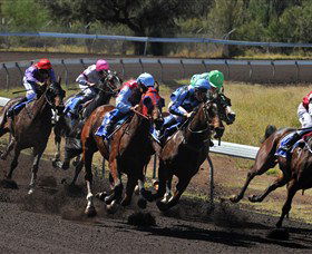 Mount Johns NT Lightning Ridge Tourism
