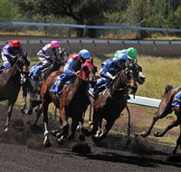Alice Springs Turf Club - Lightning Ridge Tourism