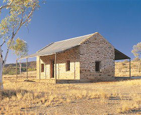 Alice Springs NT Lightning Ridge Tourism