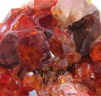 NT Rare Rocks - Lightning Ridge Tourism