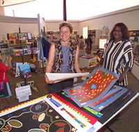 Nyinkka Nyunyu Art and Culture Centre - Lightning Ridge Tourism