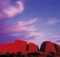 Red Centre Way - Lightning Ridge Tourism