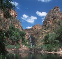 Twin Falls - Lightning Ridge Tourism