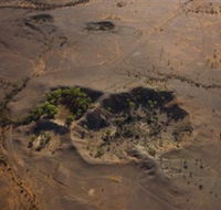 Henbury Meteorites Conservation Reserve - Lightning Ridge Tourism