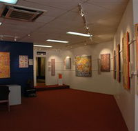 Mason Gallery - Lightning Ridge Tourism