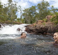 Buley Rockhole - Lightning Ridge Tourism