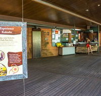 Bowali Visitor Centre - Lightning Ridge Tourism