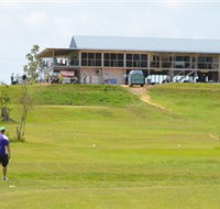 Gove Country Golf Club - Lightning Ridge Tourism