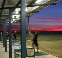 Flight Path Golf and Archery Range - Lightning Ridge Tourism