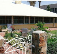 The Residency - Lightning Ridge Tourism