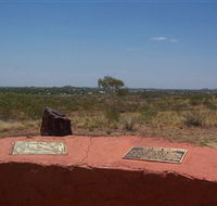 Bill Allen Lookout - Lightning Ridge Tourism