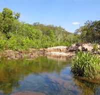 Maguk - Lightning Ridge Tourism