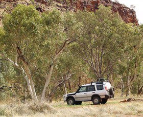 Arumbera NT Lightning Ridge Tourism